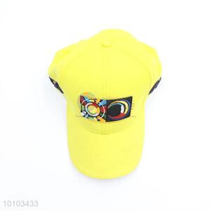 Good Quality Embroidery Basketball Snapback Hat