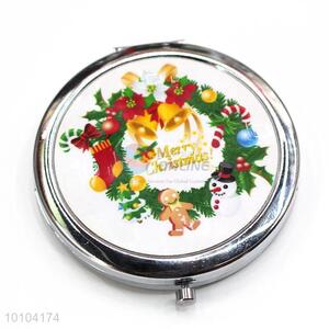 Round Makeup Mirror/Pocket Mirror For Gift