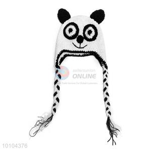 Lovely Panda Style Baby Hat Photography Props
