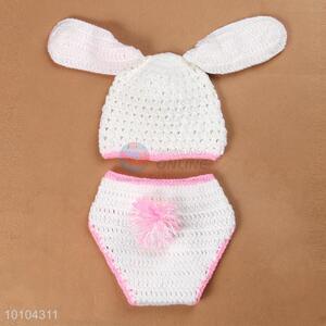 Cute Cap Pants Baby Photography Clothing