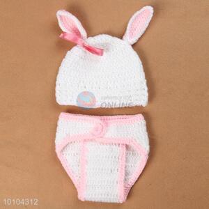 Baby Photography Clothing Hand Knitting Photographic Prop