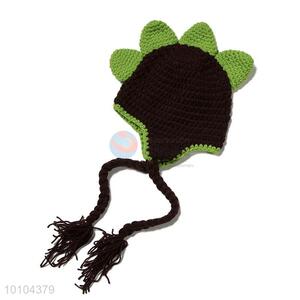 China Factory Wholesale Crochet Baby Hat For Artistic Photo