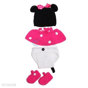 Pretty Girls Baby Photography Clothing Props