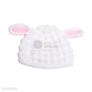 Cute Fashion Knit Kids Hats Wholesale
