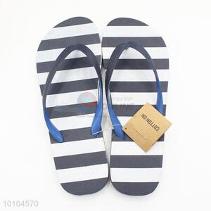 Wholesale Summer Beach Slippers Mens Flip Flops