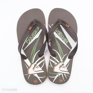 Factory Wholesale EVA Flip Flop Summer Slipper