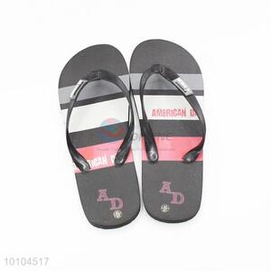 Popular Summer Man Slipper Flip Flop