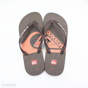 Wholesale Cheap Promotional Beach Flip Flops