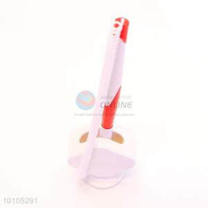 Hot Sale Cute Table Fixed Office Ball Pen