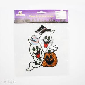 Cute Ghost&Pumpkin Decoration For Halloween