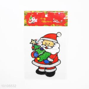 Wholesale Father Christmas Decoration With Christmas Tree