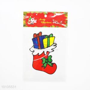 Cute Shoe Style Low Price Christmas Decoration