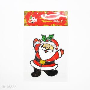 Lovely Old Father Christmas Style Decoration