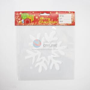 Hot-selling Snowflake Christmas Decoration