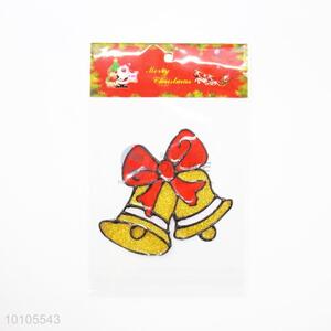 Lovely Yellow Bells Style Christmas Decoration