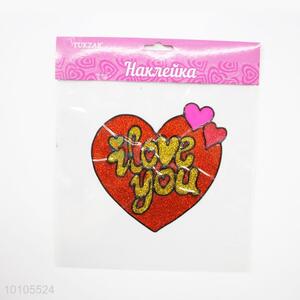 China Factory Price Valentine's Day Decoration