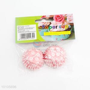 Lovely candy cake cups cupcake wrapper