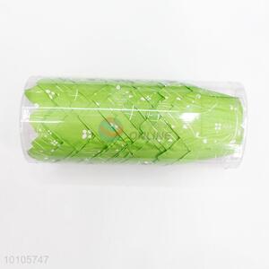 Hot Selling Green Paper Baking Cups/ Muffin Wraps/ Muffin Liner