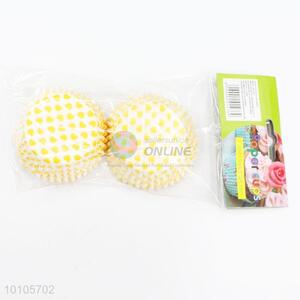 Fashion Paper Cup Cupcake Liners Wrappers