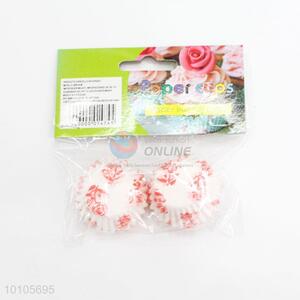 Wedding party decoration cupcake wrapper paper cakecup liner