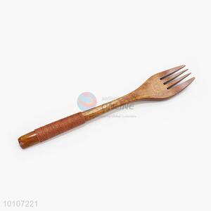 Most Popular Wooden Fork For Promotion