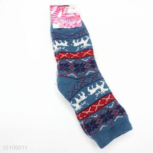Hot sale popular socks in stock