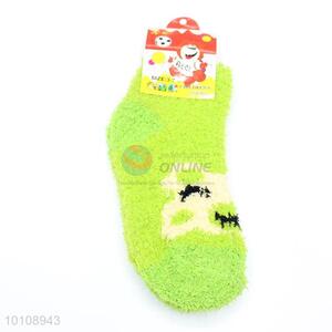 Hot sale kid socks for wholesale