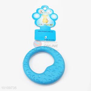 Wholesale Annular Plastic Pet Toy