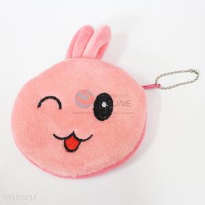 Rabbit change purse/coin holder