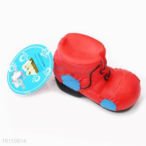 Superior Quality Slipper Vinyl Pet Toy