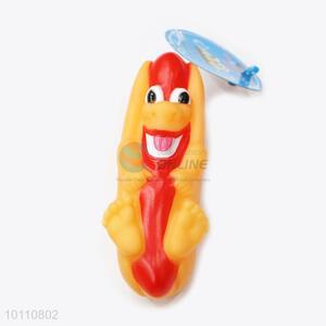 China Factory Vinyl Pet Toy