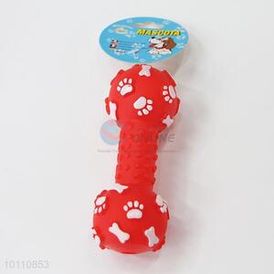 2016 Top Sale Vinyl Pet Toy For Sale