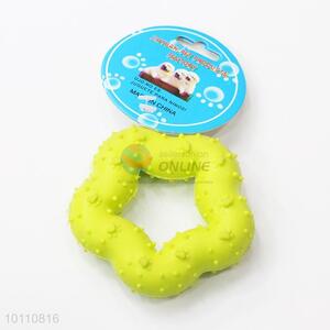 Good Factory Price Vinyl Pet Toy