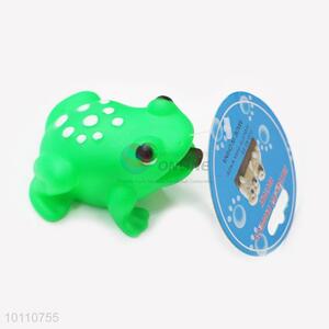 Direct Factory Vinyl Pet Toy