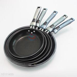 6 Sizes European Style Frying Pan with Handle