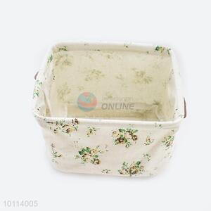 China Supply Linen Storage Bag