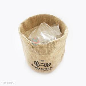 Creative Design Linen Storage Bag