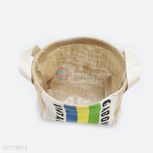 Excellent Quality Linen Storage Bag