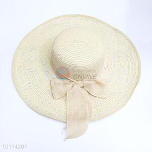 High Quality Wide Brim Sun Hat For Summer