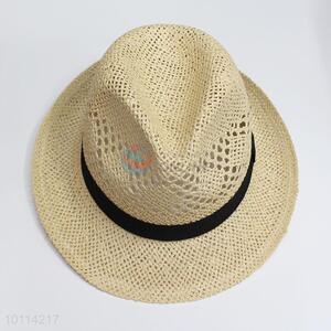 High Quality Panama Hat Paper Beach Hat