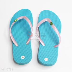 Blue Women's Slipper/Beach Slipper/Flip Flop Slippers