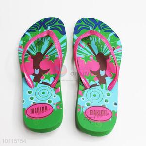 Wholesale Women's Slipper/Beach Slipper/Flip Flop Slippers