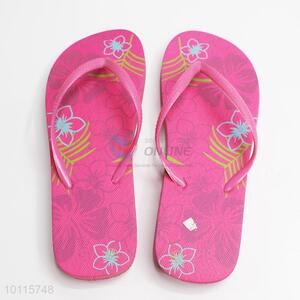 Women's Slipper/Beach Slipper/Flip Flop Slippers with High Quality
