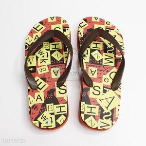 Men's Summer Slipper/Beach Slipper/Flip Flop Slippers