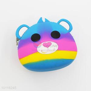 Cute Bear Coin Purse,Coin Holder,Coin Pouch