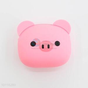 Pig Shaped Coin Purse,Coin Holder,Coin Pouch