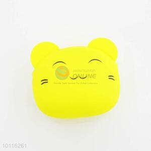 Smile Cat Coin Purse,Coin Holder,Coin Pouch