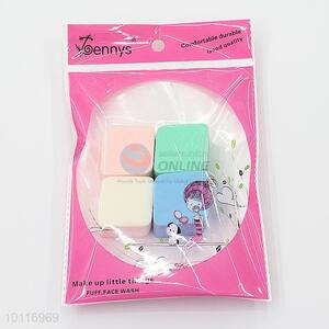 Pretty Cute Smooth Sponge Cosmetic Powder Puff