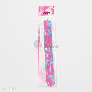 Cheap Price Make Up Tool Nail File for Girls
