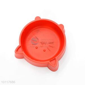 Reasonable price plastic pet bowl